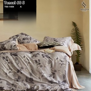 sprei tencel organik