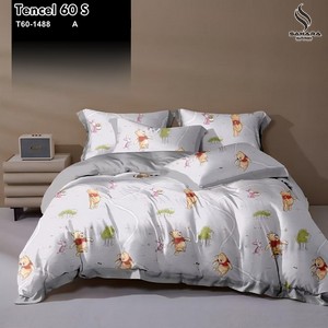 sprei dobby king koil