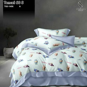 sprei king koil 160x200