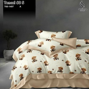 sprei sutra king koil