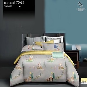 king koil sprei