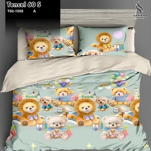 sutra organik tencel