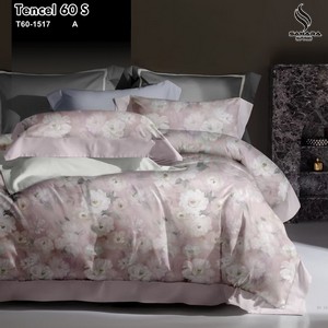 sprei hotel king koil