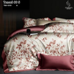 bed cover king koil harga