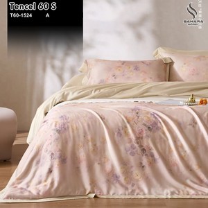 sprei dobby king koil
