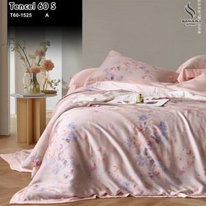 harga bedcover king koil
