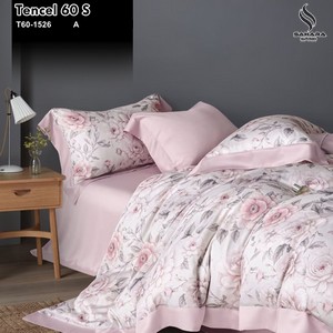 kain jacquard tencel