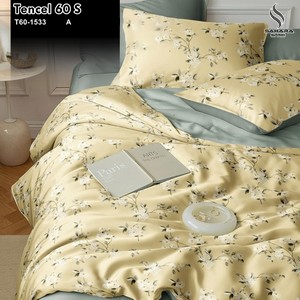 sprei sutra king koil