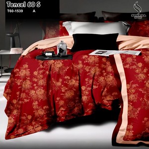 sprei kingkoil sutra