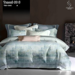 harga sprei tencel organik