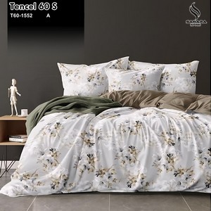 sprei tencel organik