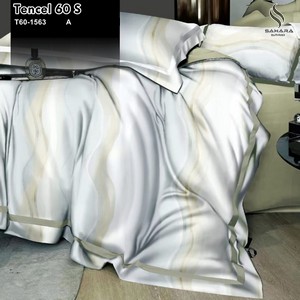 katun jepang sprei