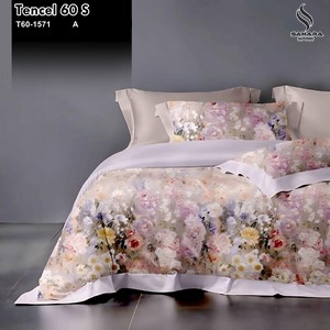 harga sprei kingkoil tencel