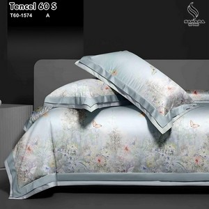 sprei king koil tencel