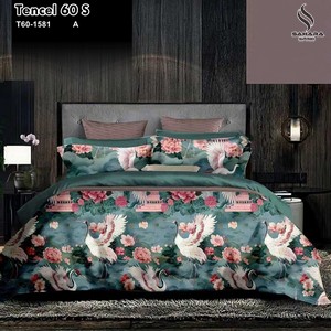 sprei hotel king koil