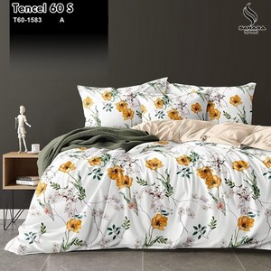 bed cover king koil harga