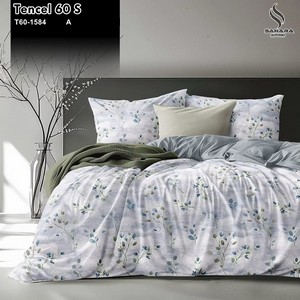 sutra jacquard tencel
