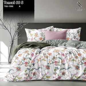harga bed cover king koil sutra