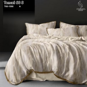 sprei dobby king koil
