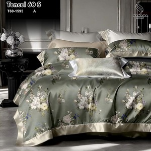 perbedaan tencel dan jacquard tencel