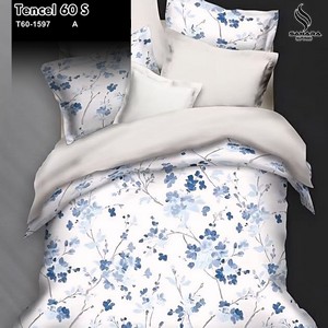 sprei sutra king koil