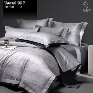 harga sprei sutra tencel