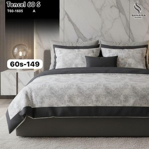 sprei kingkoil sutra