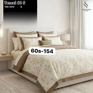 sahara sprei tencel organik