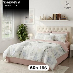 harga sprei tencel organik