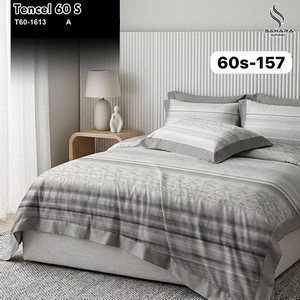 sprei sutra organik