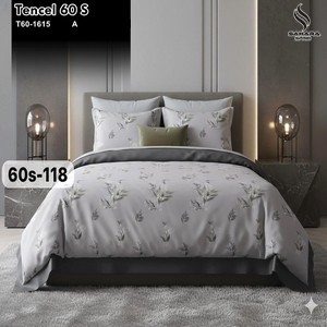 harga sprei sutra tencel
