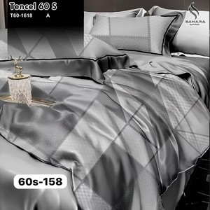 sprei tencel organik