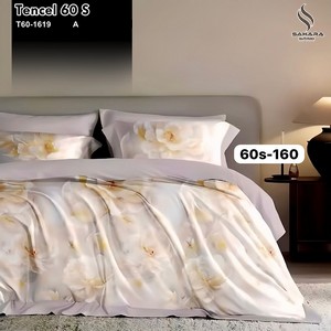 sprei sutra organik