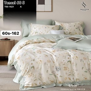 sprei tencel organik