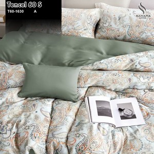 sprei kingkoil sutra