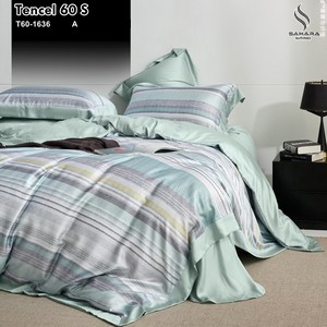 harga sprei tencel organik