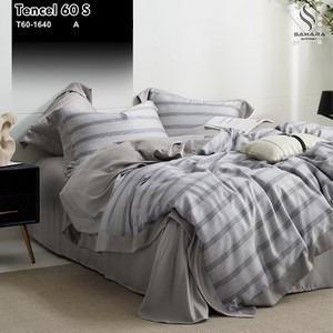 kain tencel sutra organik