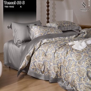 sprei sutra organik tencel