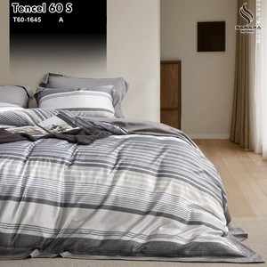 sprei tencel organik