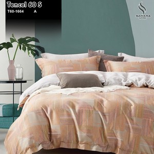 sprei kingkoil
