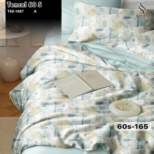 sahara sprei tencel organik