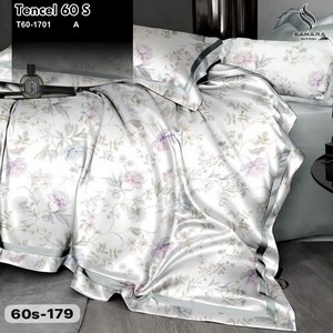 sprei king koil tencel