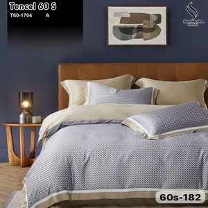harga sprei tencel organik