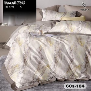 harga sprei sutra tencel