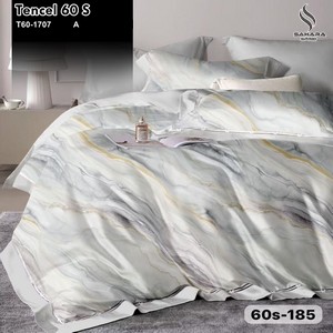 kain tencel sutra organik