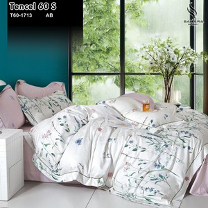sprei hotel king koil