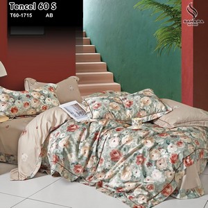 bed cover king koil harga
