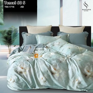 sutra jacquard tencel