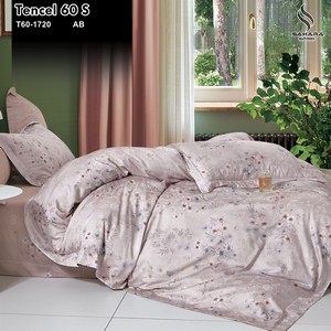 sprei dobby king koil