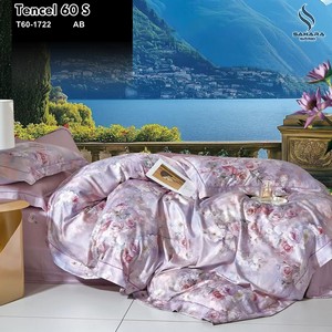kain jacquard tencel